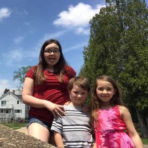 Meet your Posher, Brooke